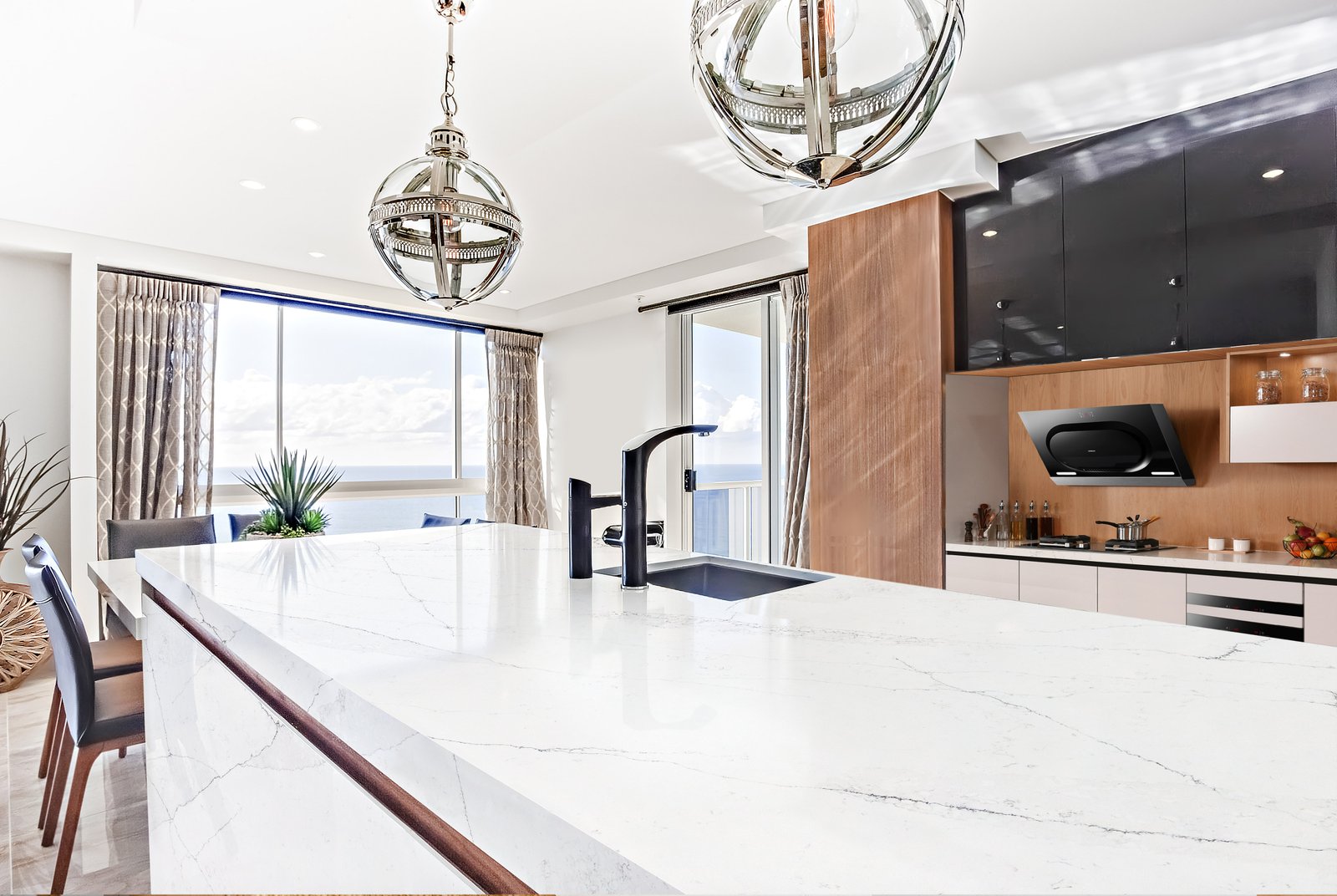 Marble Worktop